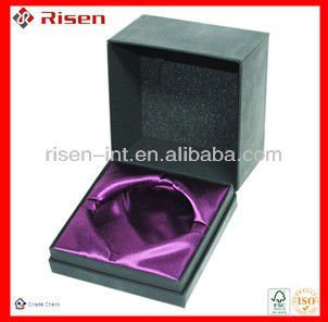 High quality paper jewelry gift boxes manufacturer