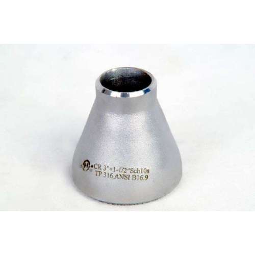 Carton steel Seamless con reducer