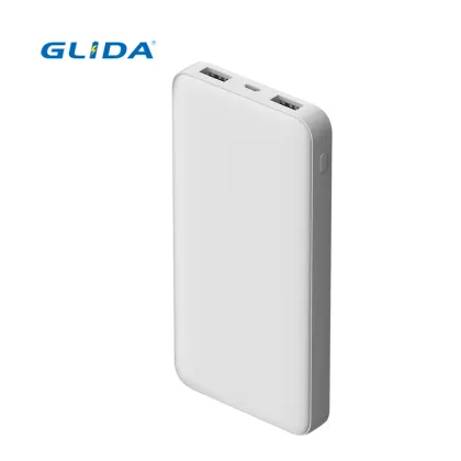 power bank car jump start