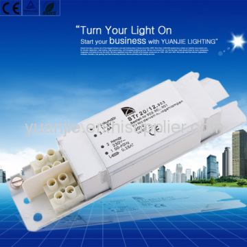 Electromagnetic 12v Halogen Transformer (220v, 50/60hz) 