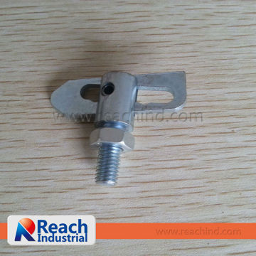 Anti Luce Fastener - Short Thread