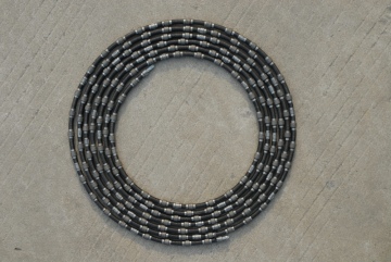 Diamond Wire Saw for Marble Cutting
