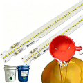 High/Low Temperature Resistant Electronic Potting Silicone