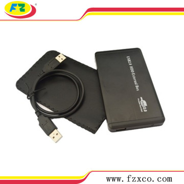 External 2.5 IDE HDD Hard Drive Enclosure