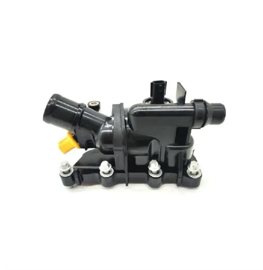 Thermostat Assembly for Mercedes-Benz A2822030175