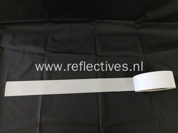 Daoming Silver TC Reflective Fabric