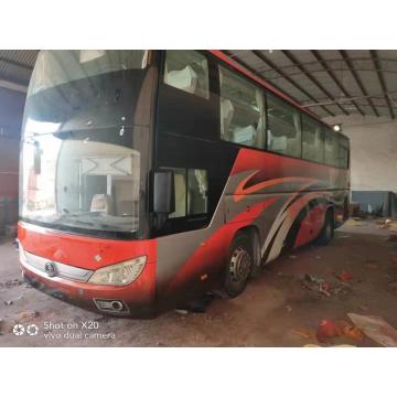 Отремонтированные автобусы YuTong лучшего качества
