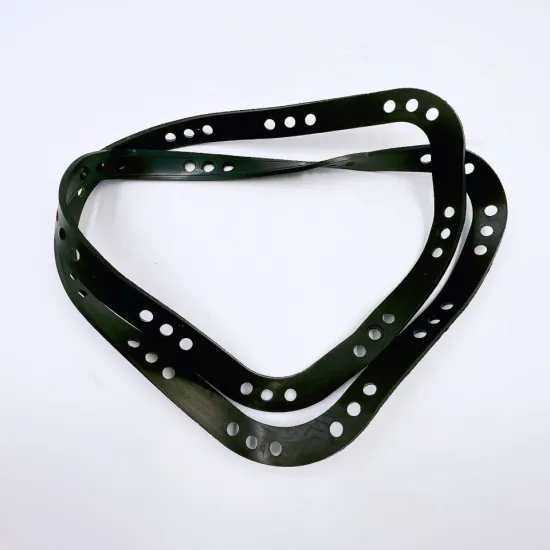 Oil Pan Gasket for Honda Accord 2.2L 2.3L - 11251-P45-G00 11251 P0A-000