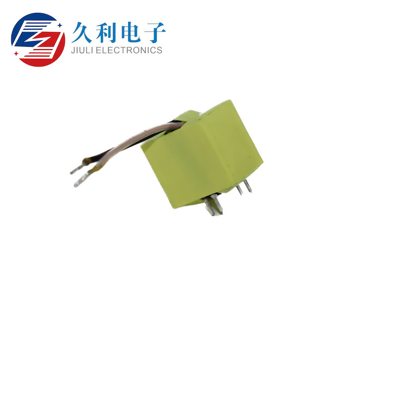 High-frequency transformer