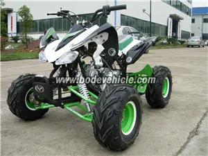 Kids ATV Quads 110 cc mini ATV KAWASAKI STYLE