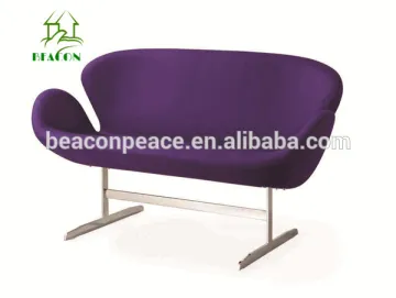 2016 Modern Swan Sofa