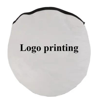 Eco-Friendly Car Windshield Sunshade