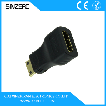 high power adapter/hdmi connector