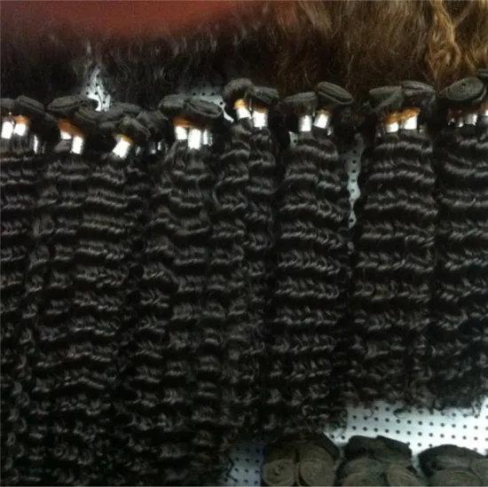 Wholesale human hair extensions remy,raw burmese curly human hair extension for black women,natural hair product for black women