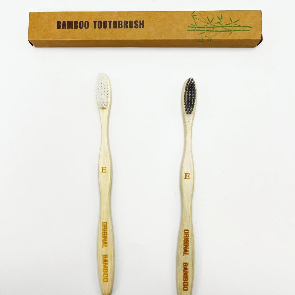 Eco Friendly Toothbrush 2