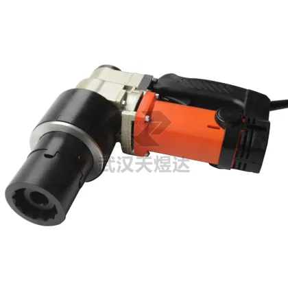 M16-M24 Electric Torsional Shear Wrench Prices