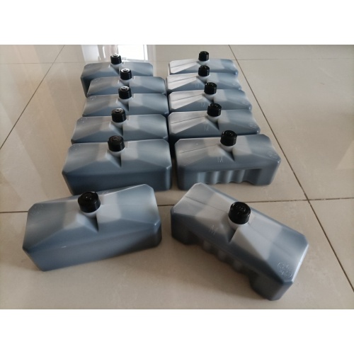 Domino IC-270BK Ink MC-270BK Make Up для Domino A200 A300 CIJ Printer