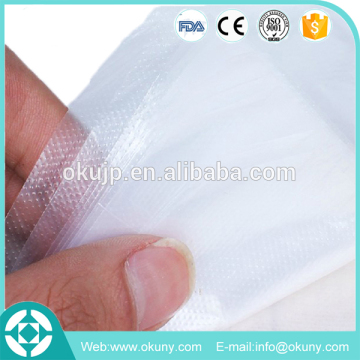High Quality Disposable Transparent Household Cleaning Gloves