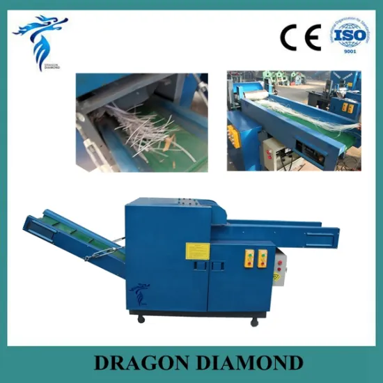 Glassfiber Cutting Machine LZ-750E