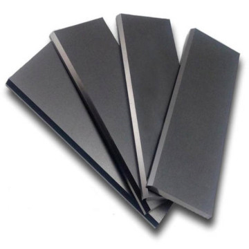 Full Size Vacuum Pump Carbon Sheet Scraper Blade for Air Pumps
