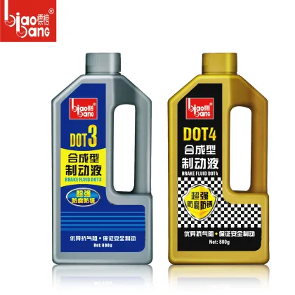Synthetic Automotive Brake Fluid - Lubricants Exporter DOT 4 Liquid Brake Fluid Premium Brake Fluid" 

However, if you're looking for a more concise and SEO-friendly title, consider:

"DOT 4 Synthetic Brake Fluid - Premium Lubricant Exporter