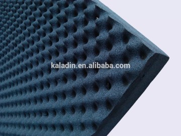 Hot sale sound absorbing studio foam acoustic foam