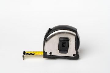 Steel 3m 5m 7.5m Measure Tool Measuring Tape
