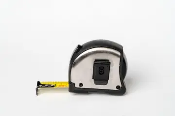 Steel 3m 5m 7.5m Measure Tool Measuring Tape
