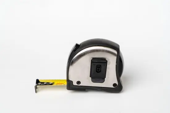 Steel 3m 5m 7.5m Measure Tool Measuring Tape