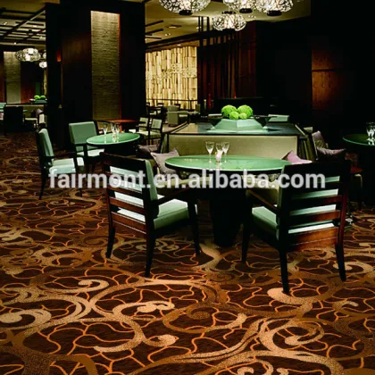 Star Hotel Carpet Commercial Carpet For Sale