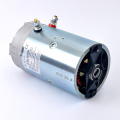 12V 2.5kW DC Motor eléctrico