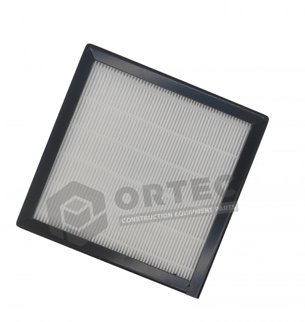 Filtro de refrigerante 4190003271 adecuado para LGMG MT86H MT95H