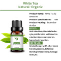 Natural White Tea Waterless Aromatherapy Essential Oil