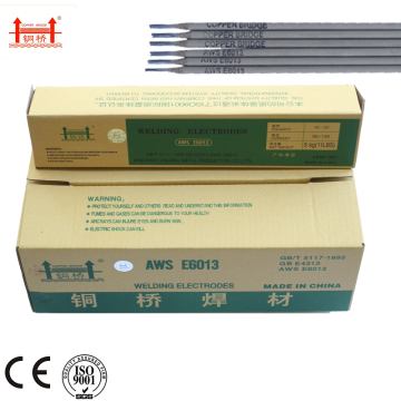 MS 7018 Welding Rod Price Low Hydrogen Electrodes