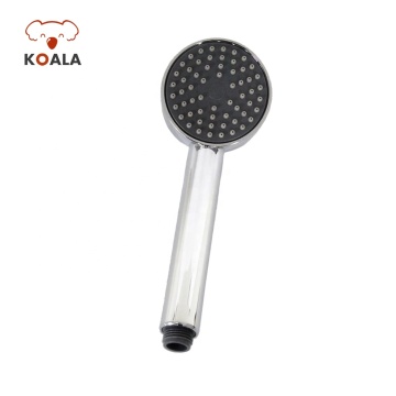 Oxygenic Water Saving Rainfall Shower Head for Vagina and Outdoor Use