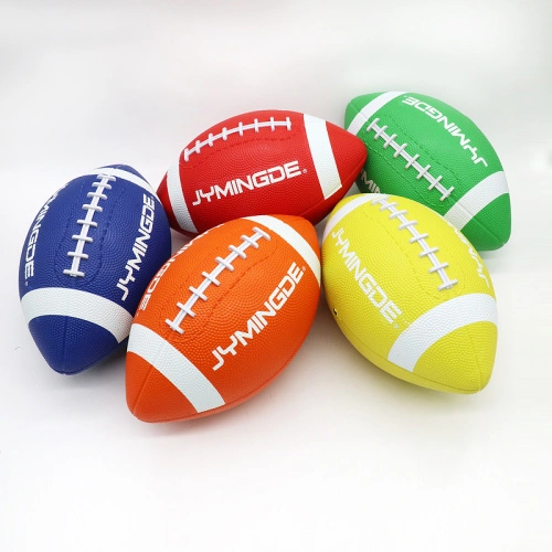 Rubber american football mini youth for 