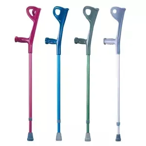 Top-Ranking Walking Aid Arm Crutches