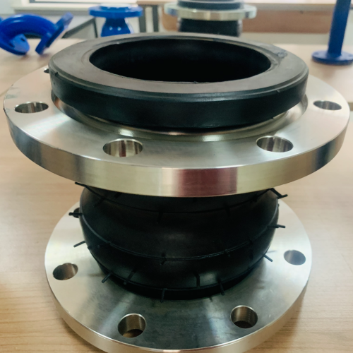 Ptfe Lined Bellow PTFE Bellows for Extreme Corrosion Resistance Supplier