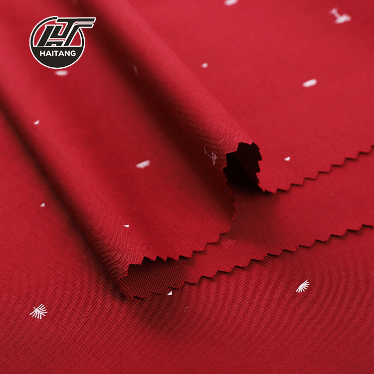 Plain Printing Fabric