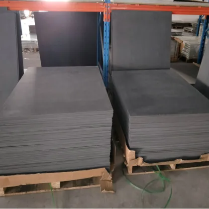 Durapol Carbon Fiber Board