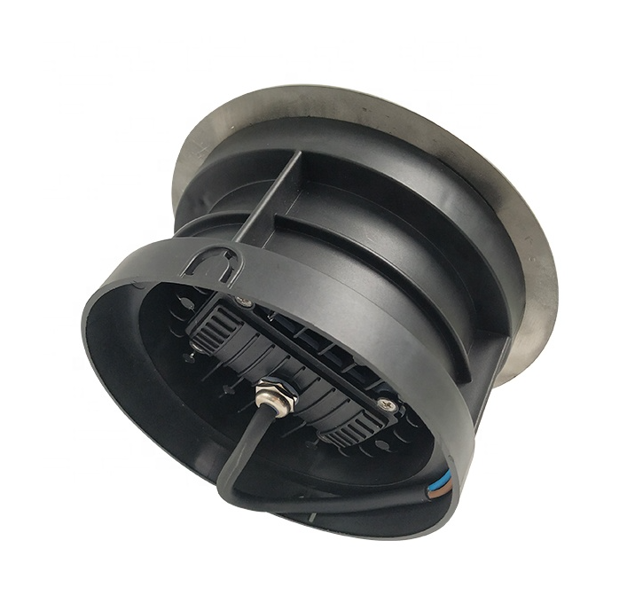 Upright Floor Light Underground Lighting Fixtures