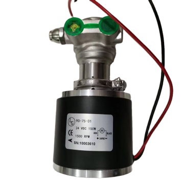 Pompa dell'acqua laser a diodi da 24 V 150W per macchine per la bellezza e la cura personale