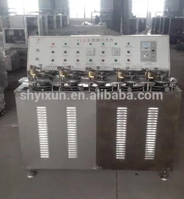 roll cut candy machine