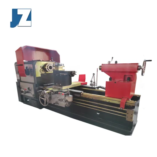 Universal Lathe Machine CW6180 & CW6280 Manual Lathe Machine Maintenance and Operation Guide