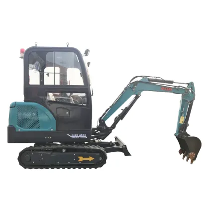 Huaya Mini Garden Hydraulic 2.5 Ton Excavator with Cab" could be simplified to:

"Huaya 2.5 Ton Mini Excavator with Cab