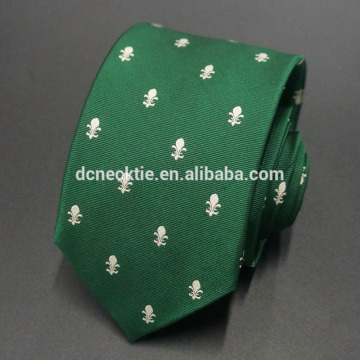 green designers ties