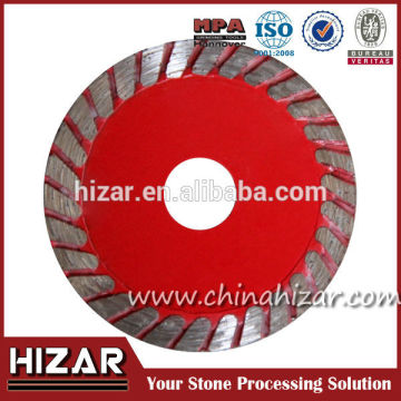 Multi blade cutting saw blade