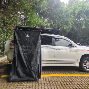 Sndn Offroad Shade Privacy Tent: Champing Shower Tent &amp; Change Room