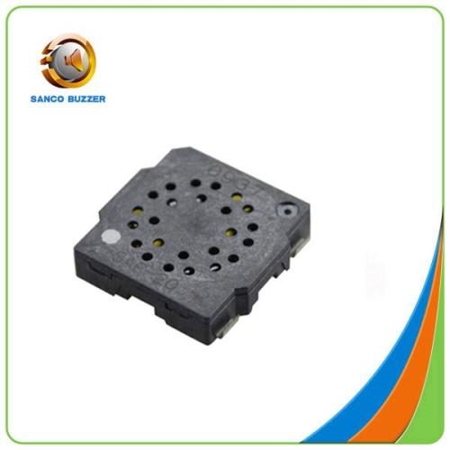 SMD Dynamic speaker 20x20x4.5mm