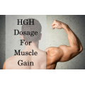 Human Growth Hormone HGH 191AA 10iu HGH 191AA